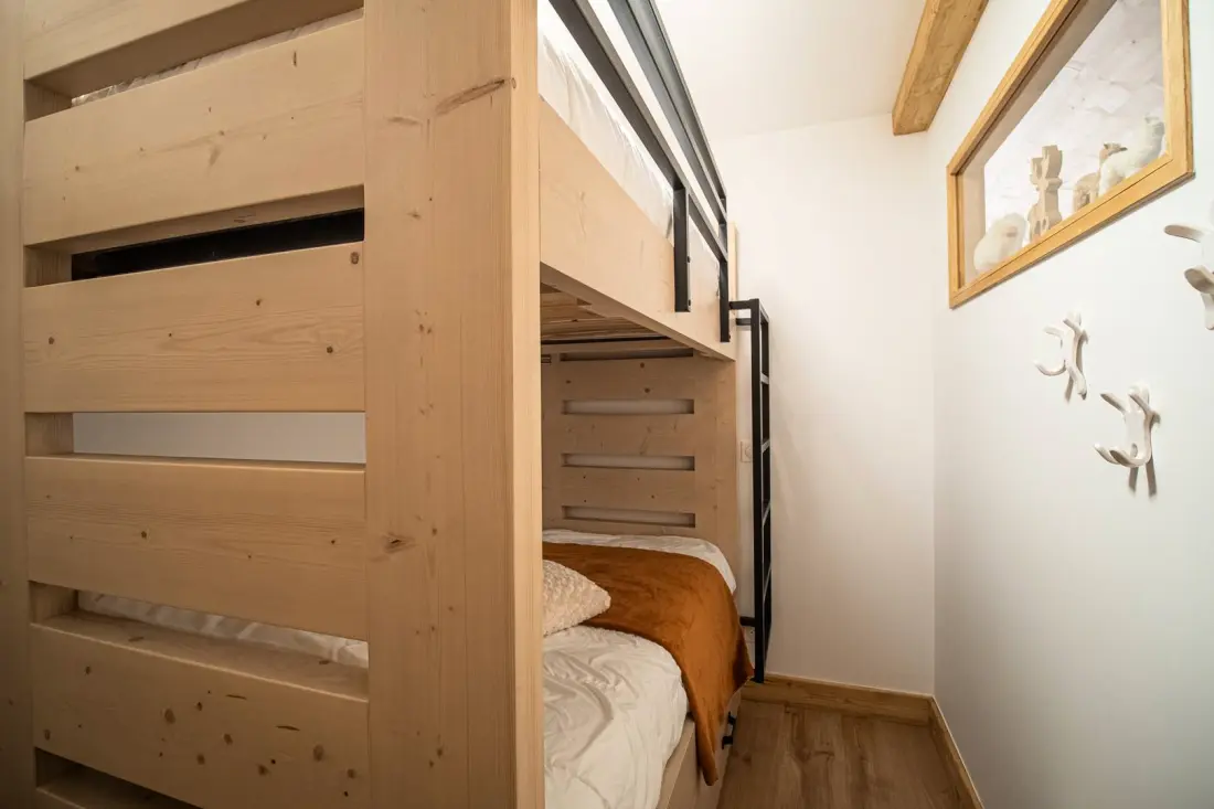 Residence Lumi B épület