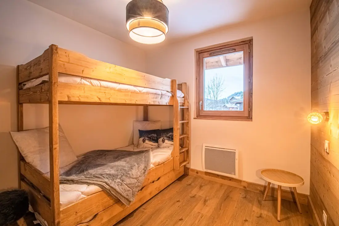 Residence Lumi B épület