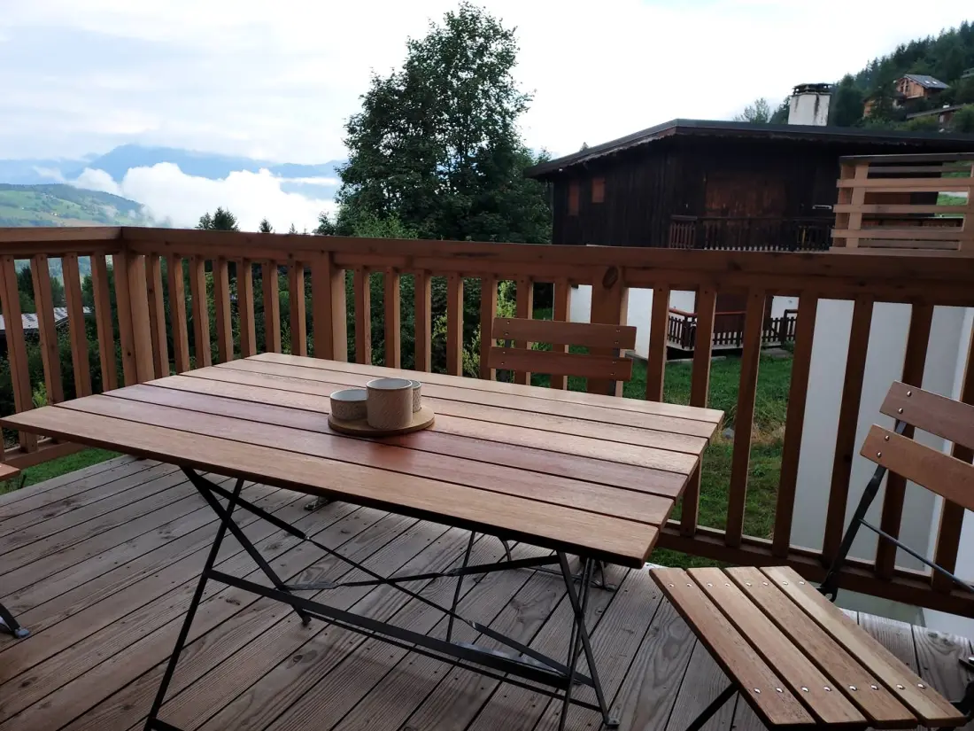 Residence Lumi B épület