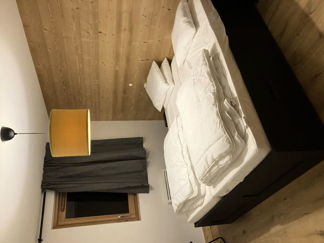 Residence Lumi B épület