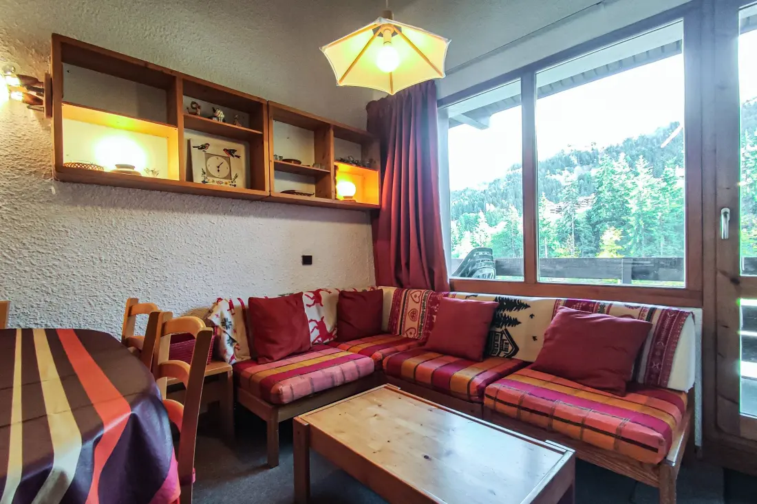 Morel G Residence