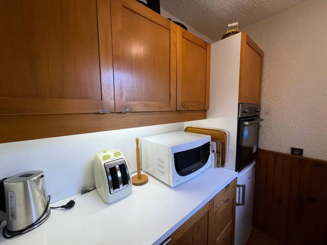 Morel G Residence