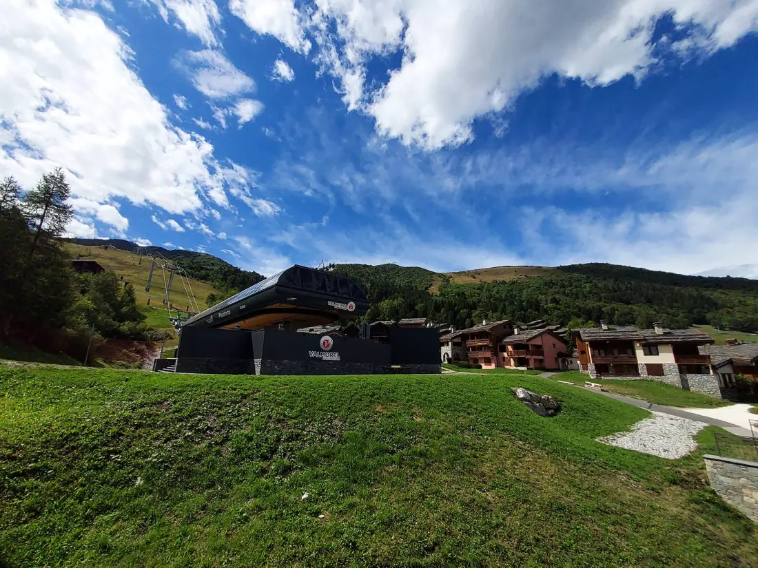 Morel G Residence