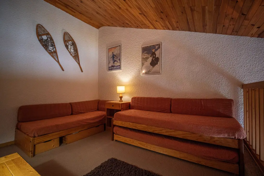Morel G Residence