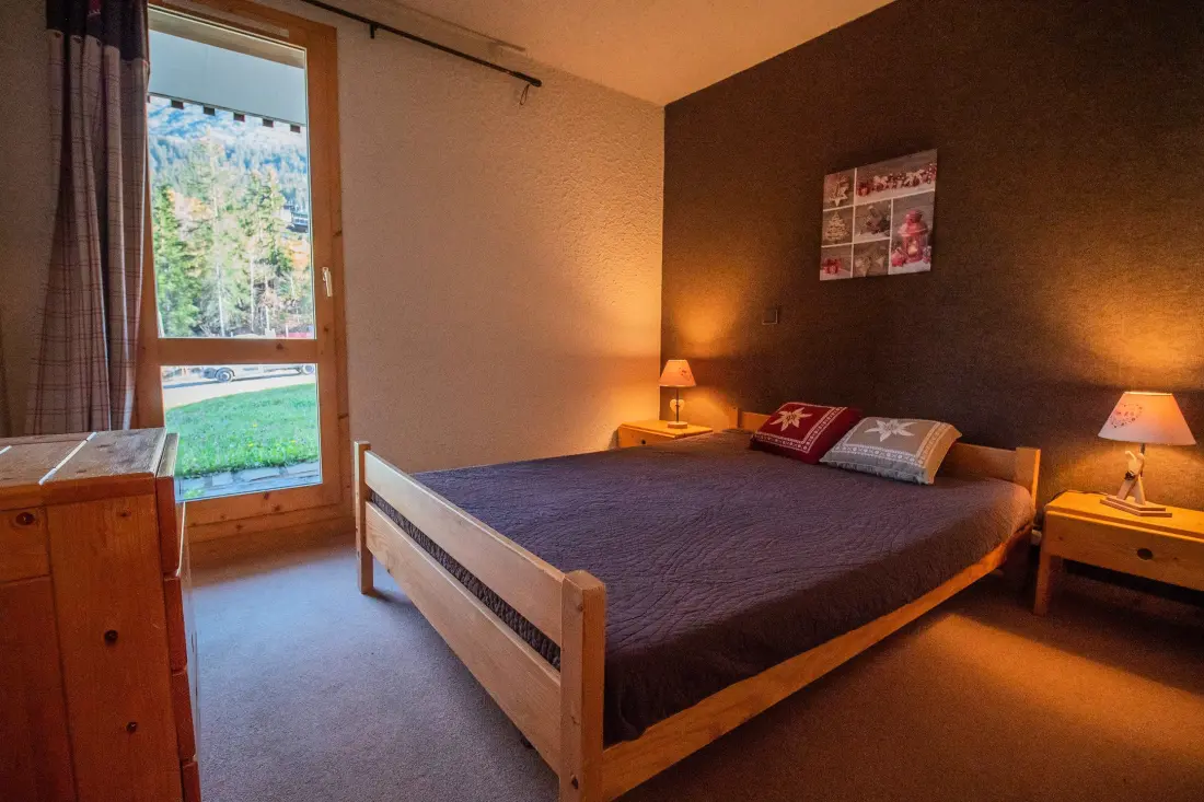 Morel G Residence