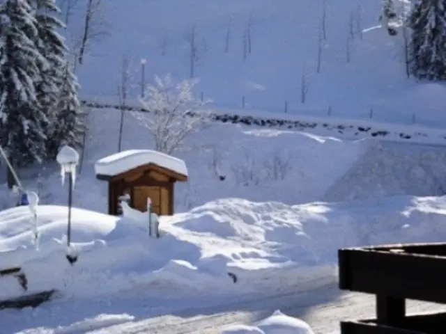 Morel G Residence