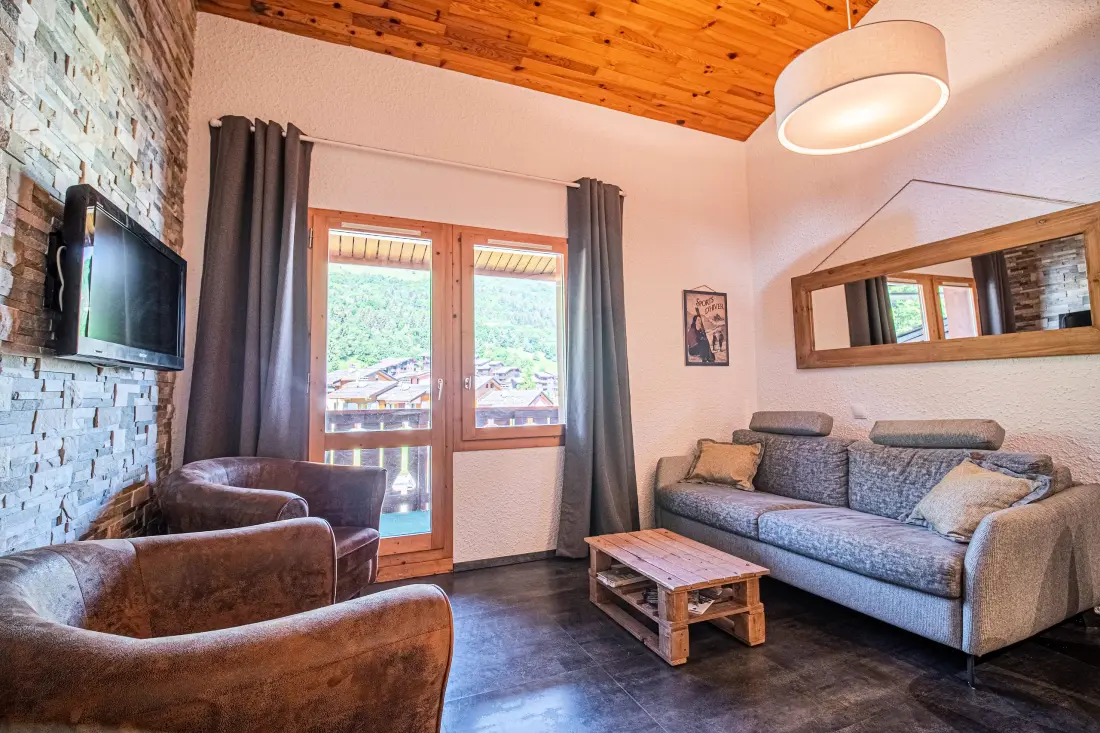Morel G Residence
