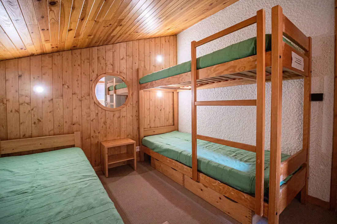 Morel G Residence