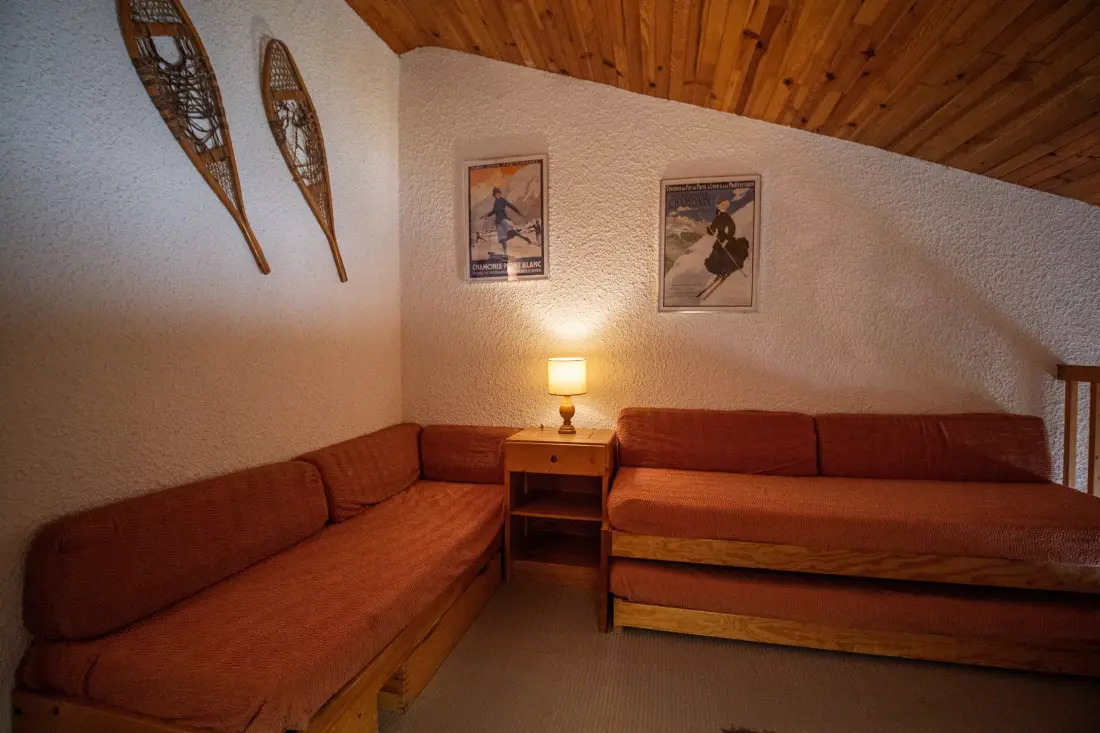 Morel G Residence