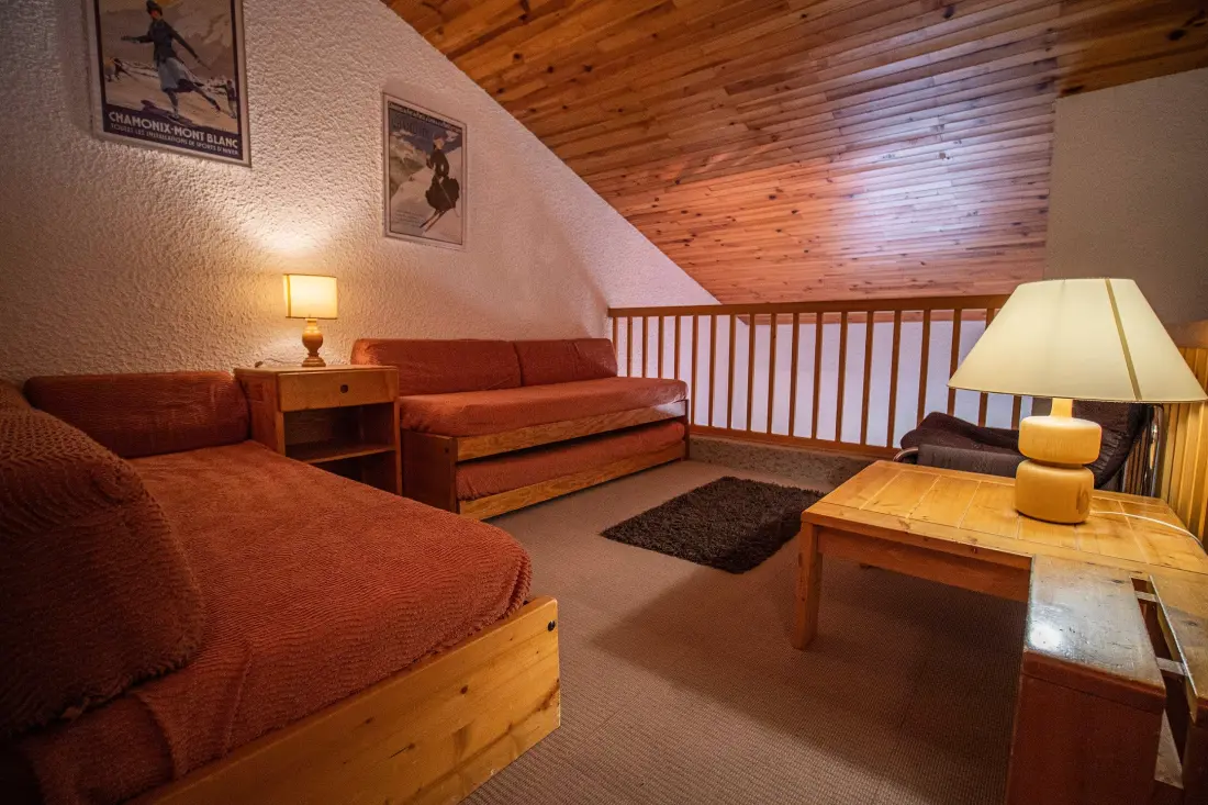 Morel G Residence