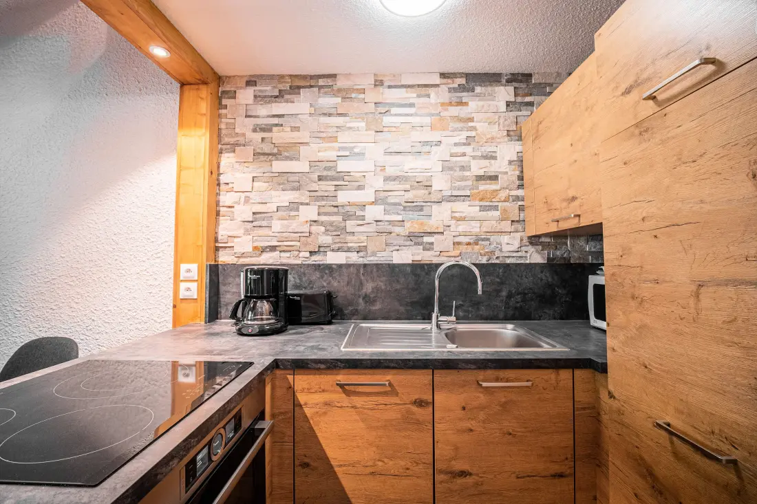 Morel G Residence