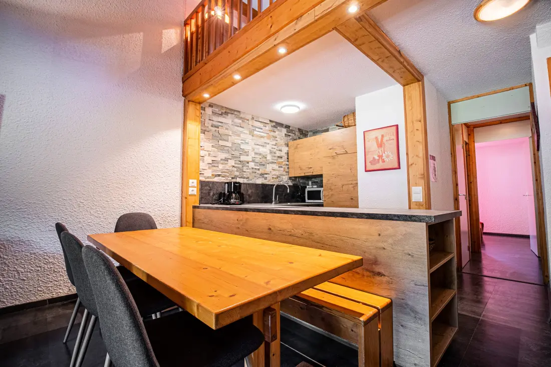 Morel G Residence