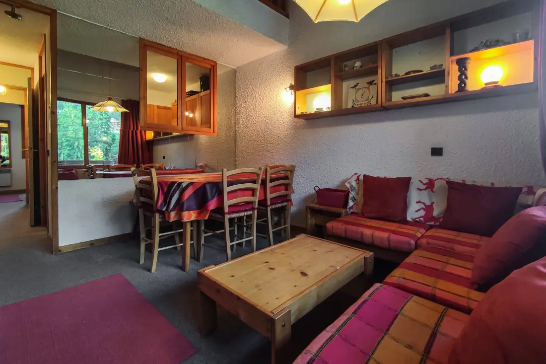 Morel G Residence