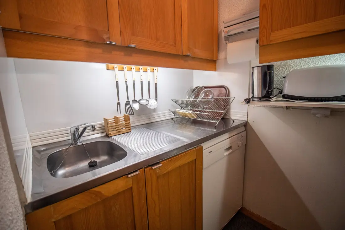 Morel G Residence