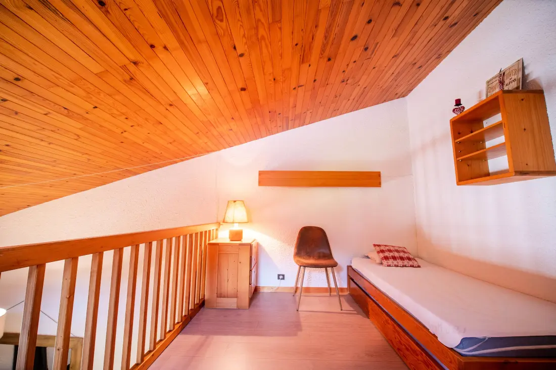 Morel G Residence