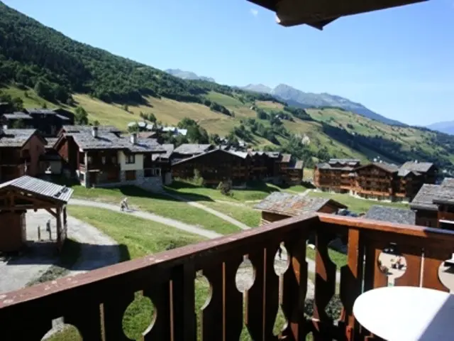 Morel G Residence