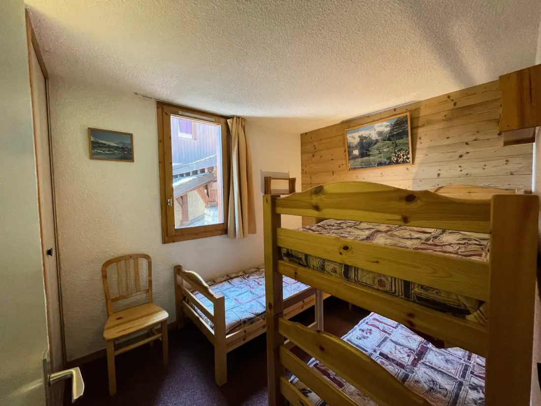 Morel G Residence