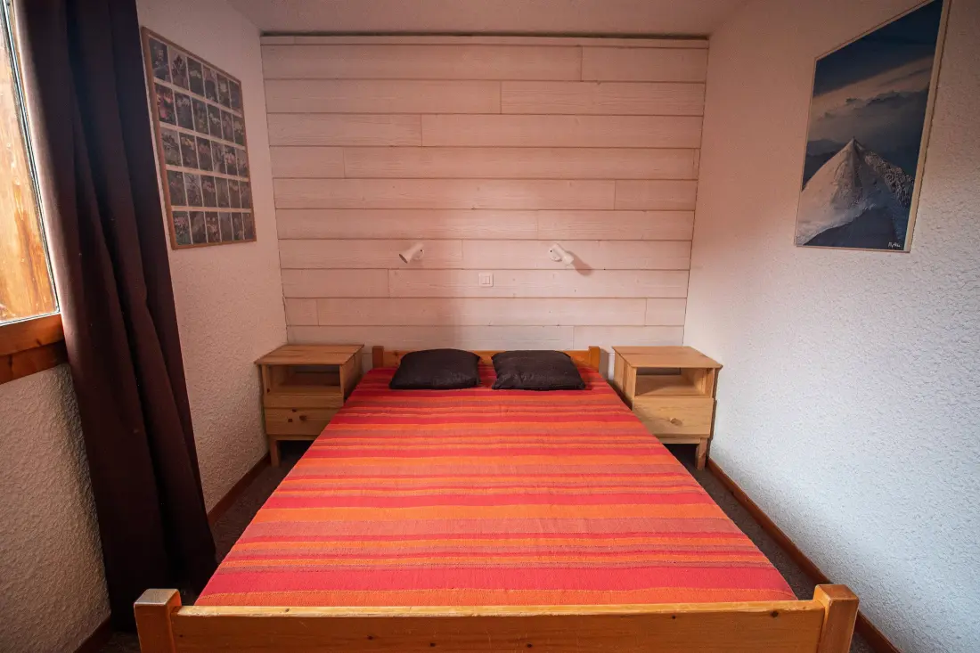 Morel G Residence