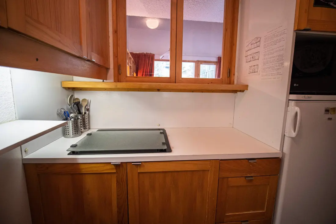 Morel G Residence