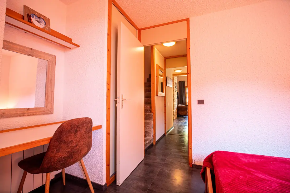 Morel G Residence