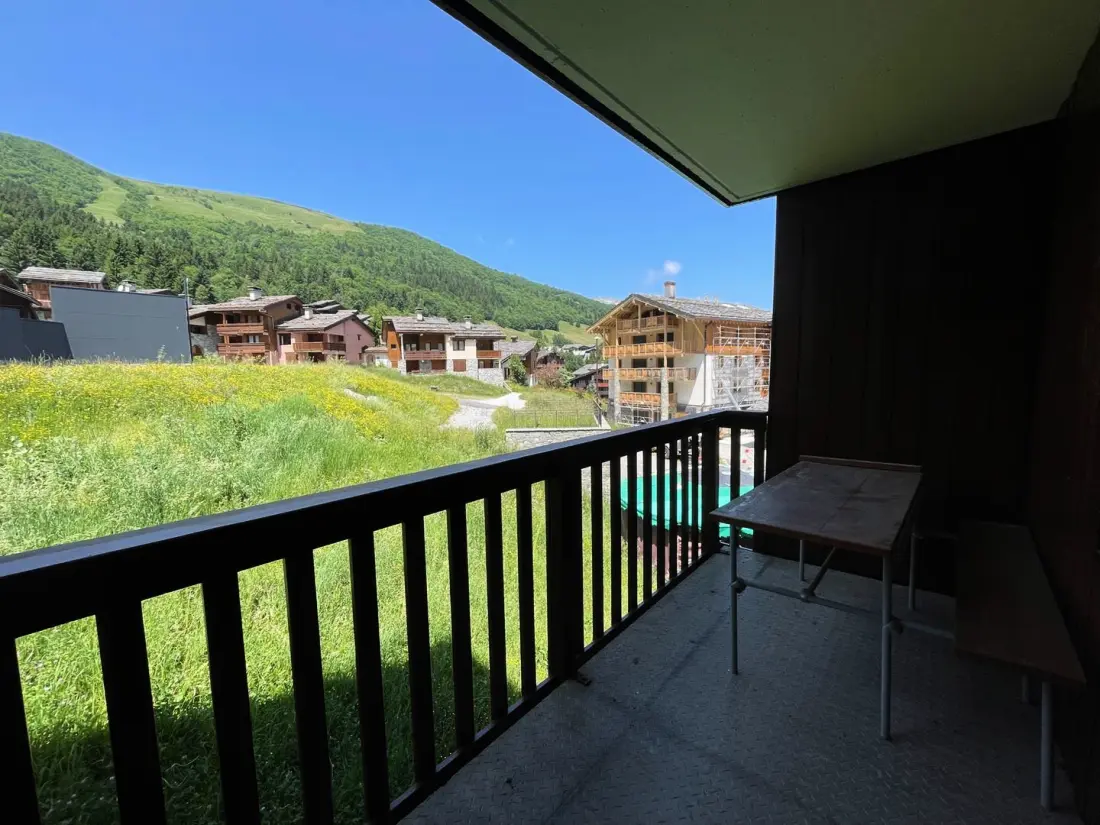 Morel G Residence