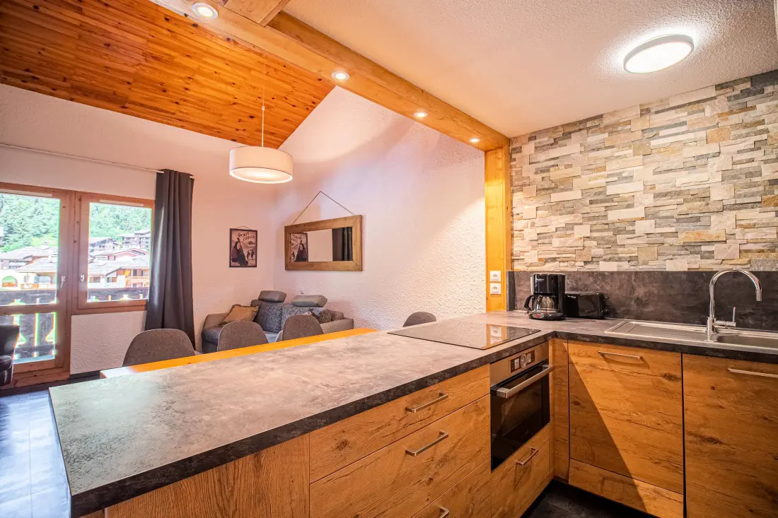 Morel G Residence