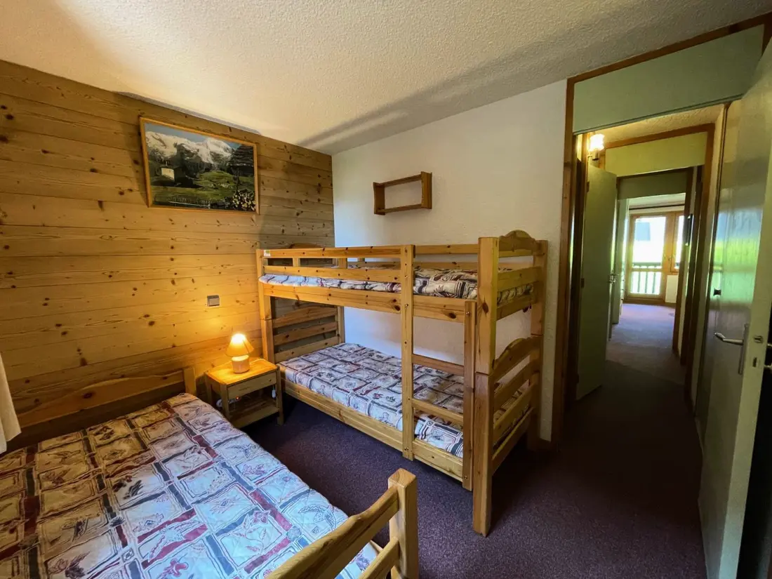 Morel G Residence
