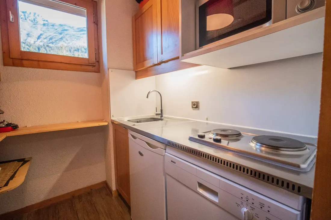 Morel G Residence