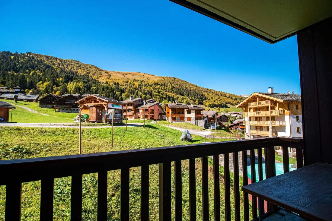 Morel G Residence