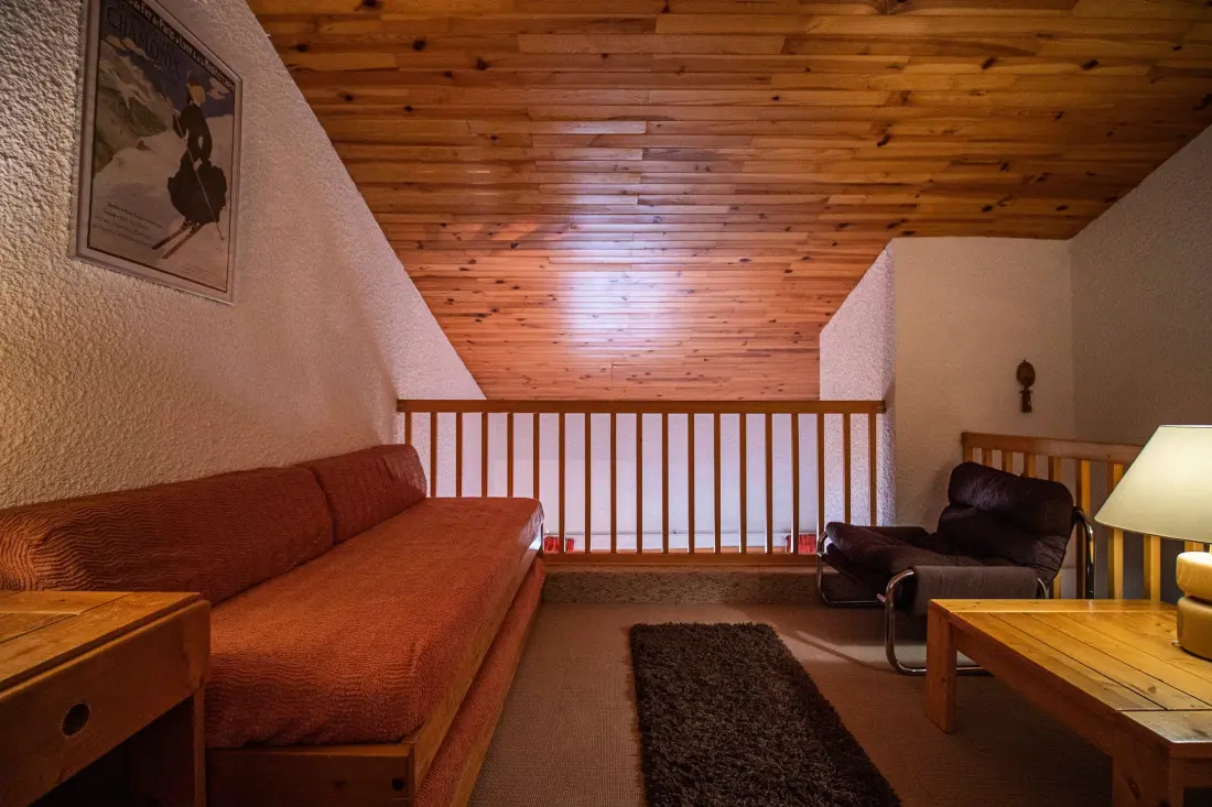 Morel G Residence