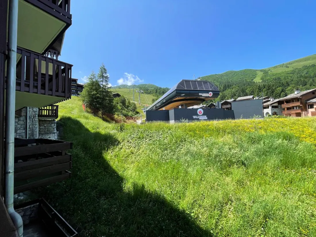 Morel G Residence