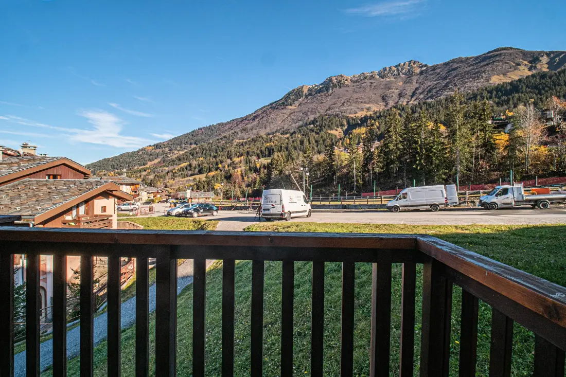 Morel G Residence