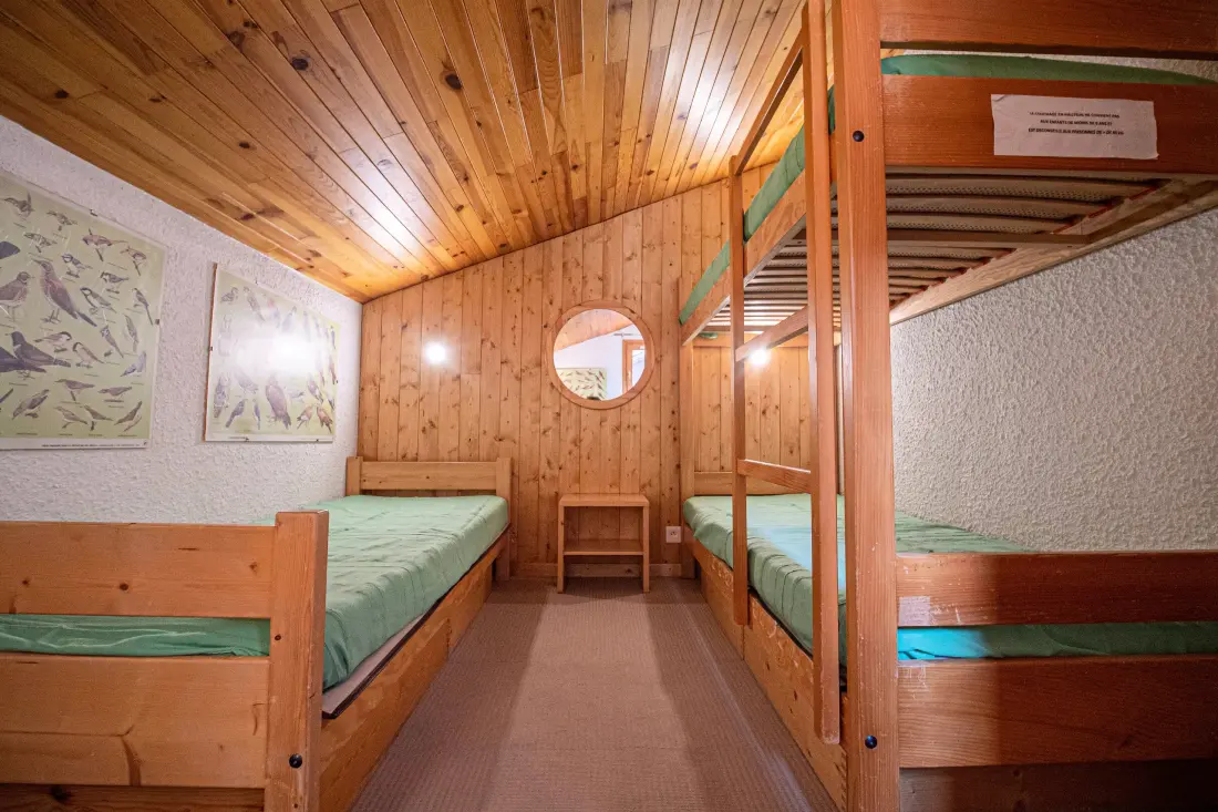Morel G Residence