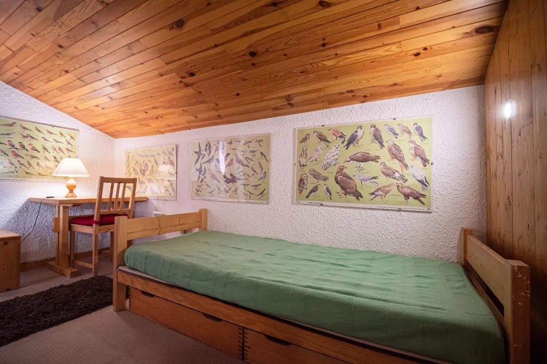 Morel G Residence