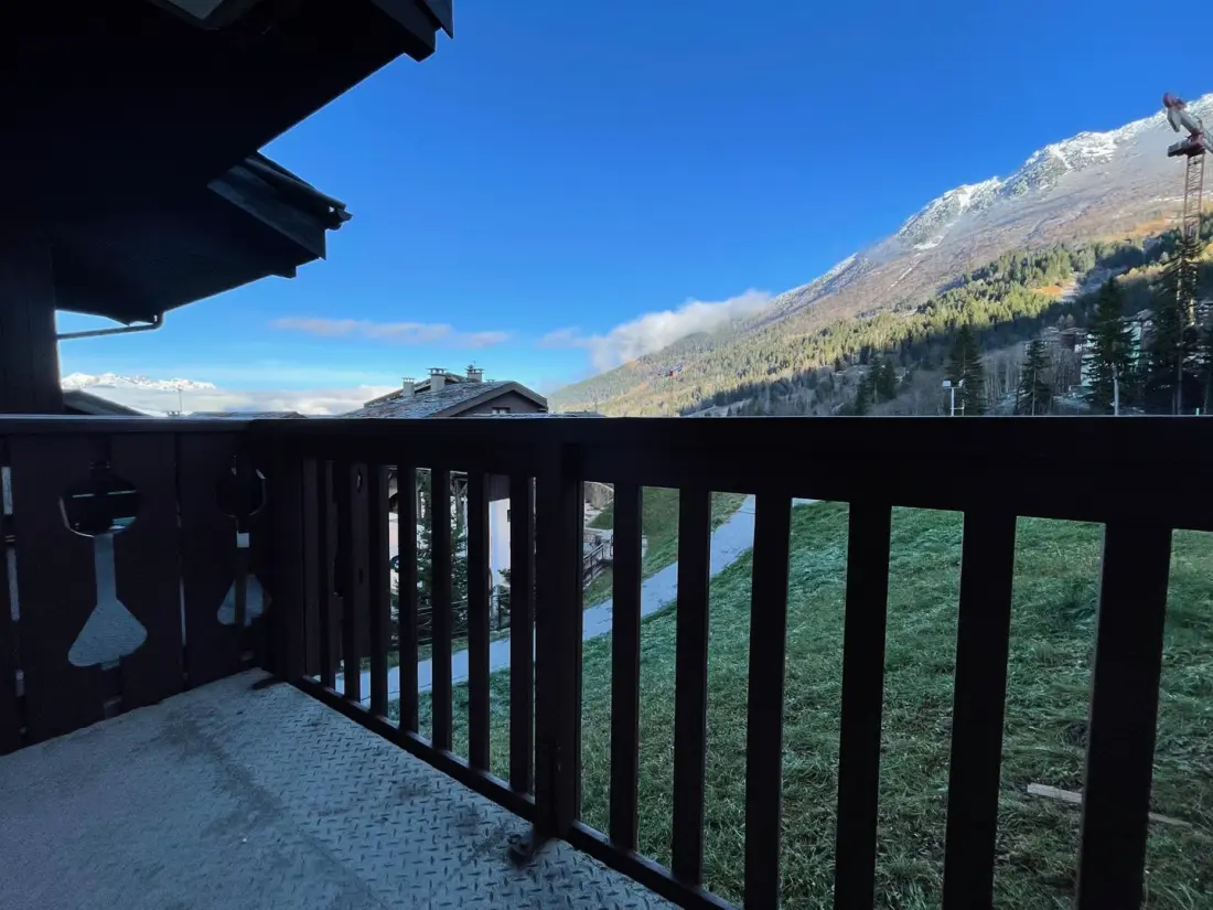 Morel G Residence