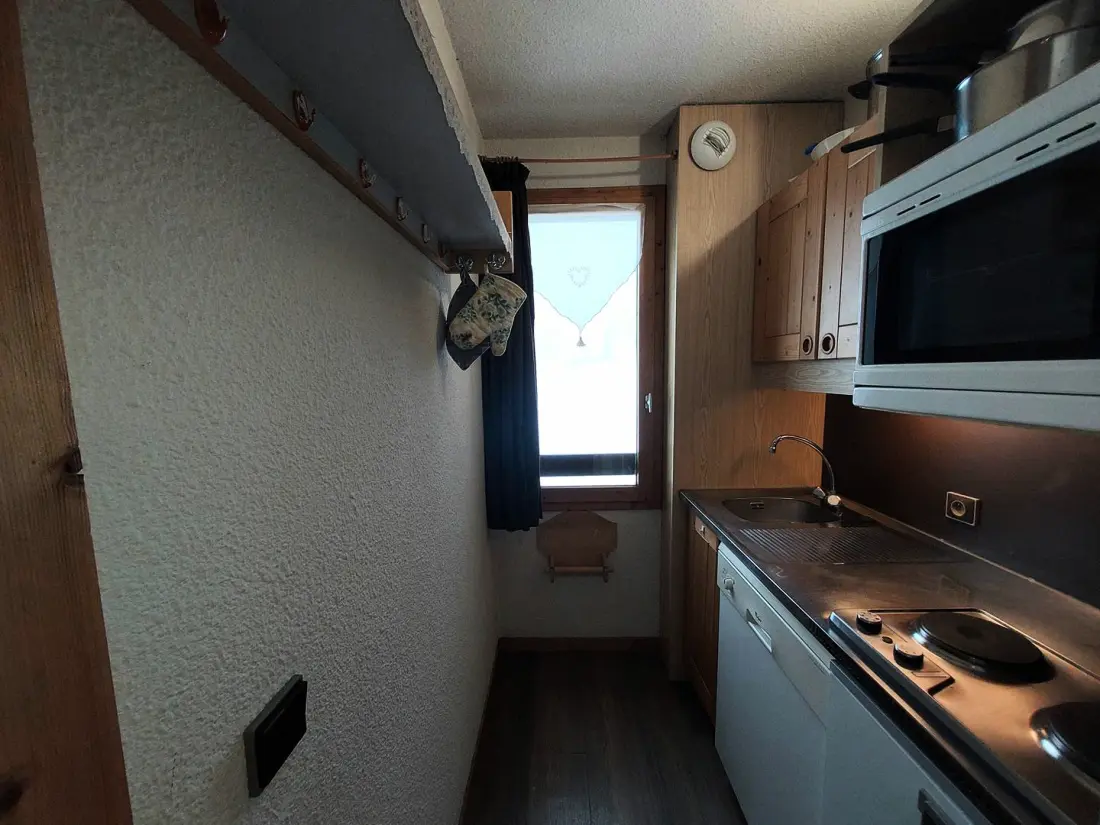 Residence Mucillon G