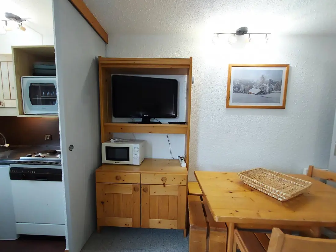 Residence Mucillon G