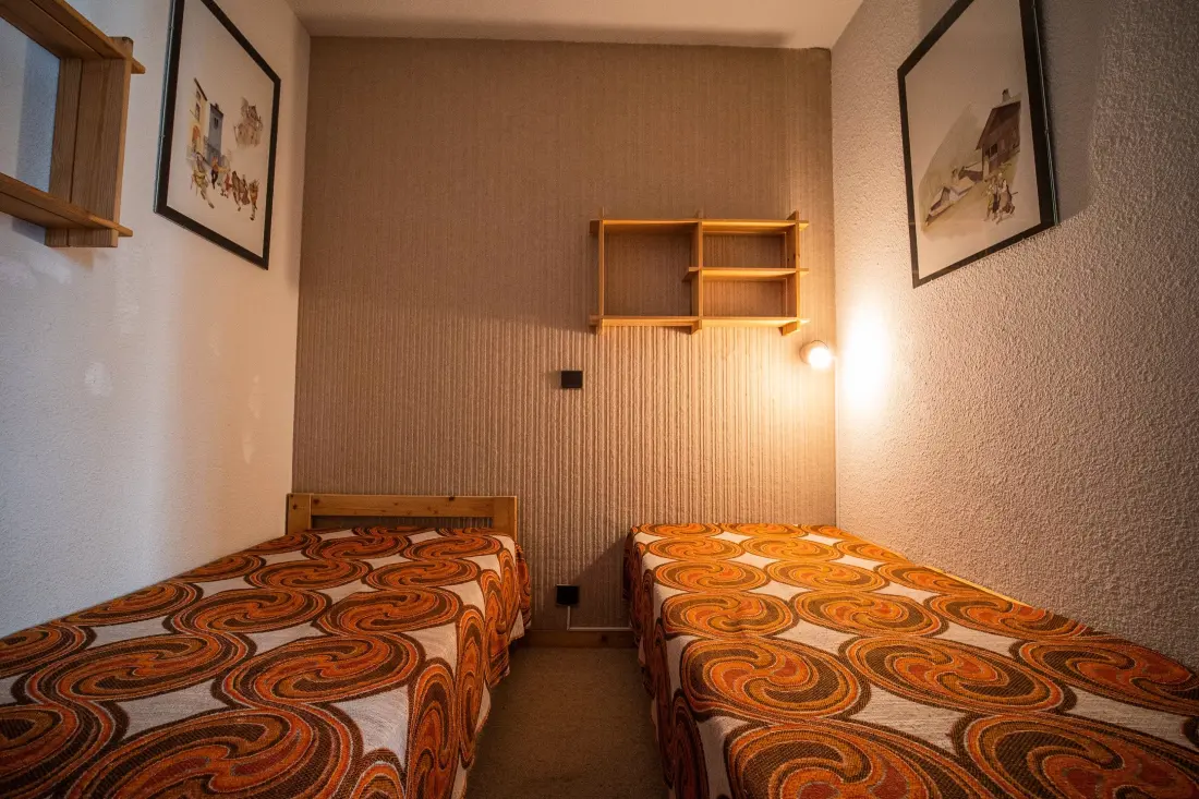 Residence Mucillon G