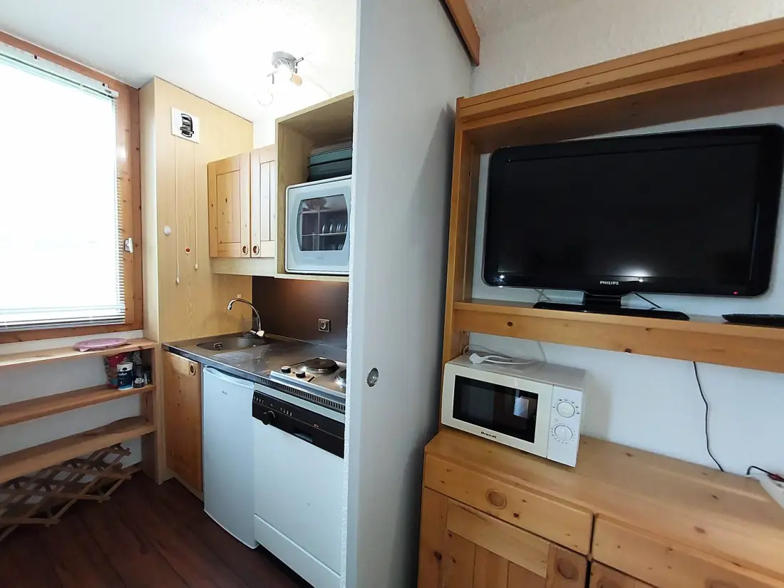 Residence Mucillon G