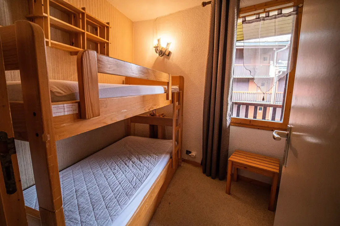 Residence Mucillon G