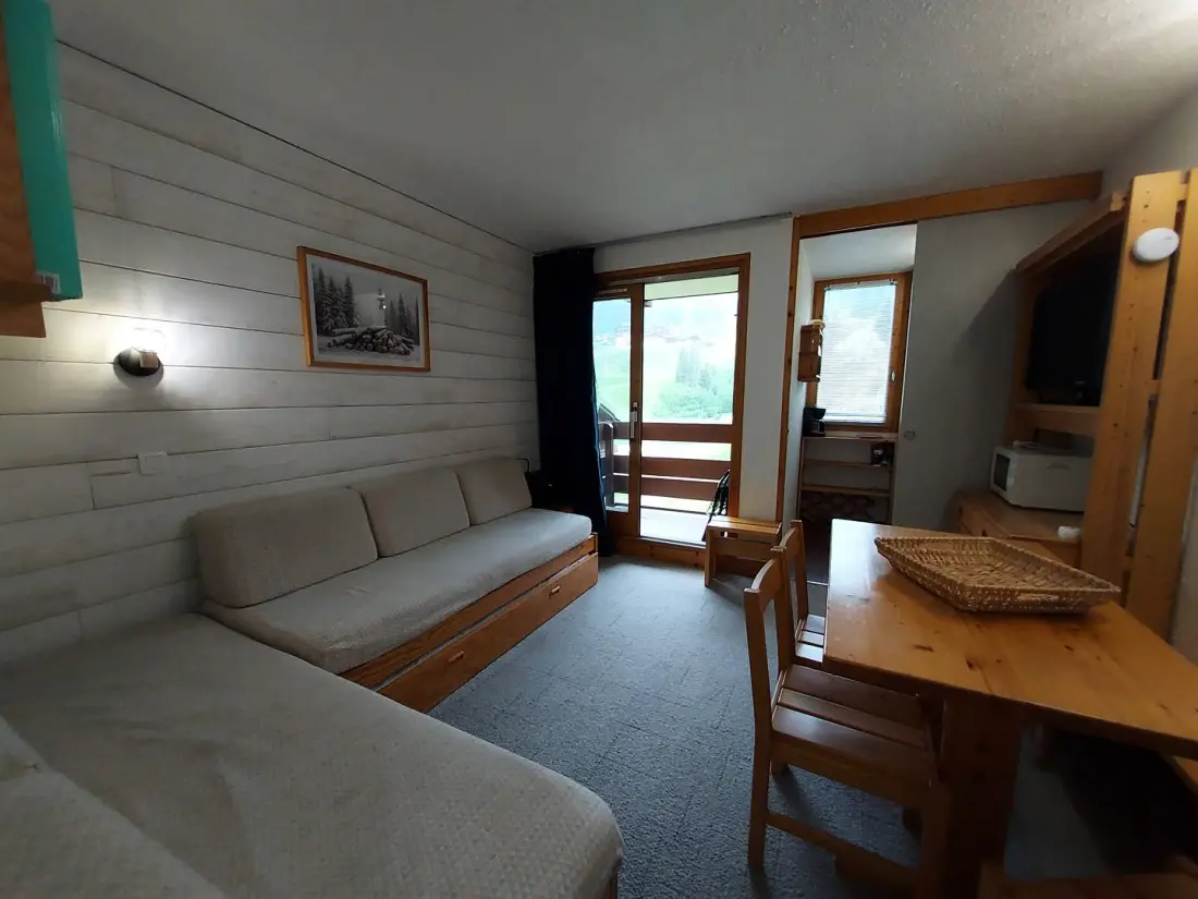 Residence Mucillon G