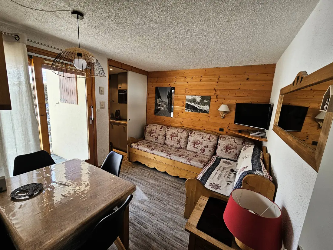 Residence Mucillon G