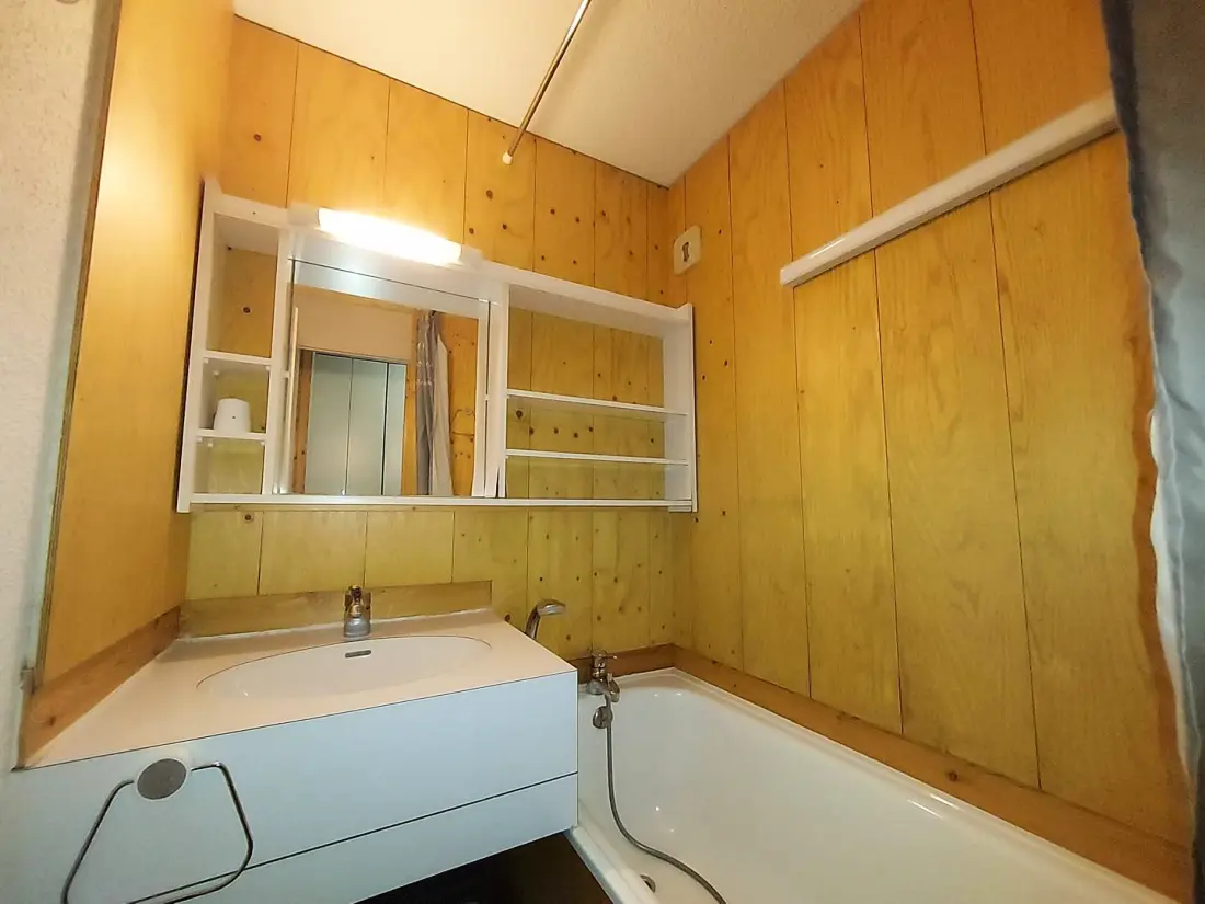 Residence Mucillon G