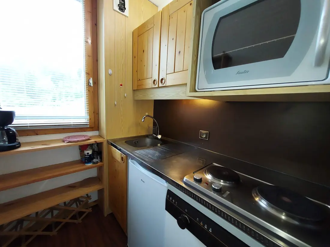 Residence Mucillon G