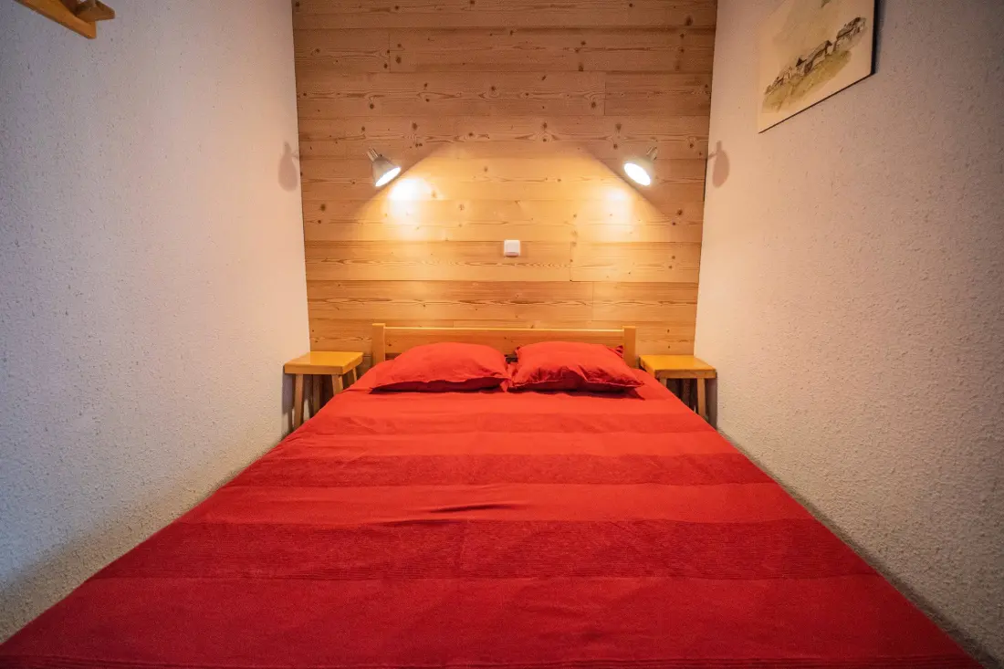 Residence Mucillon G