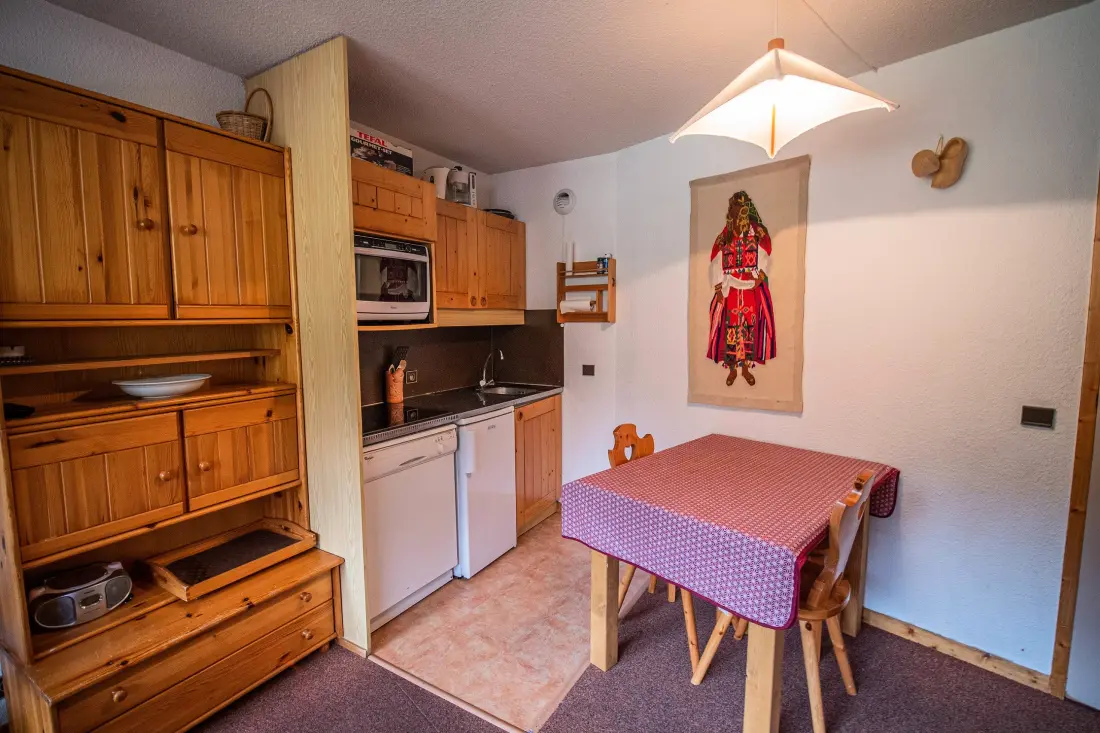 Residence Mucillon G