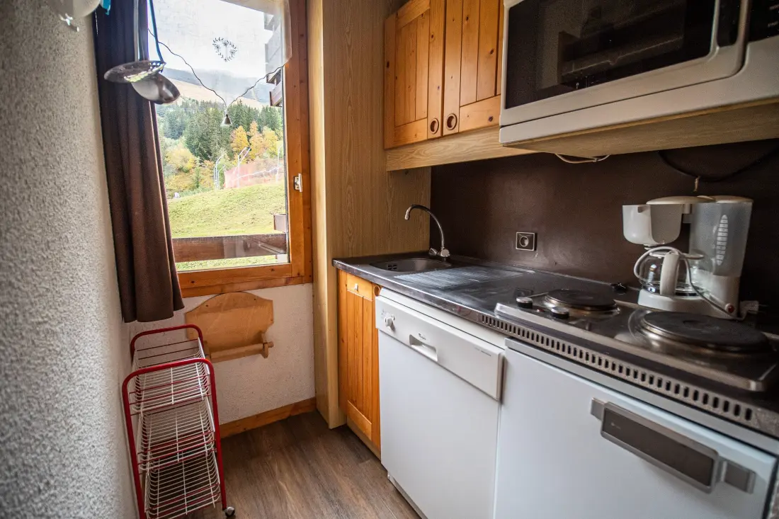 Residence Mucillon G