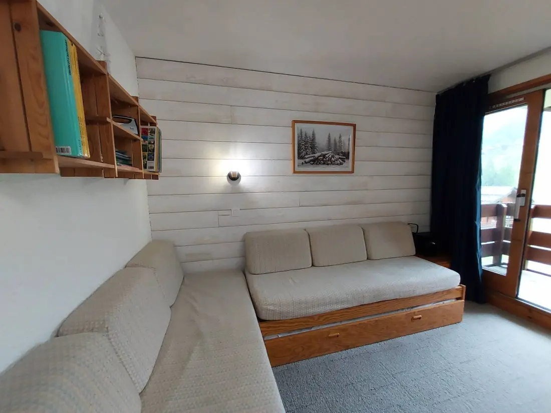 Residence Mucillon G