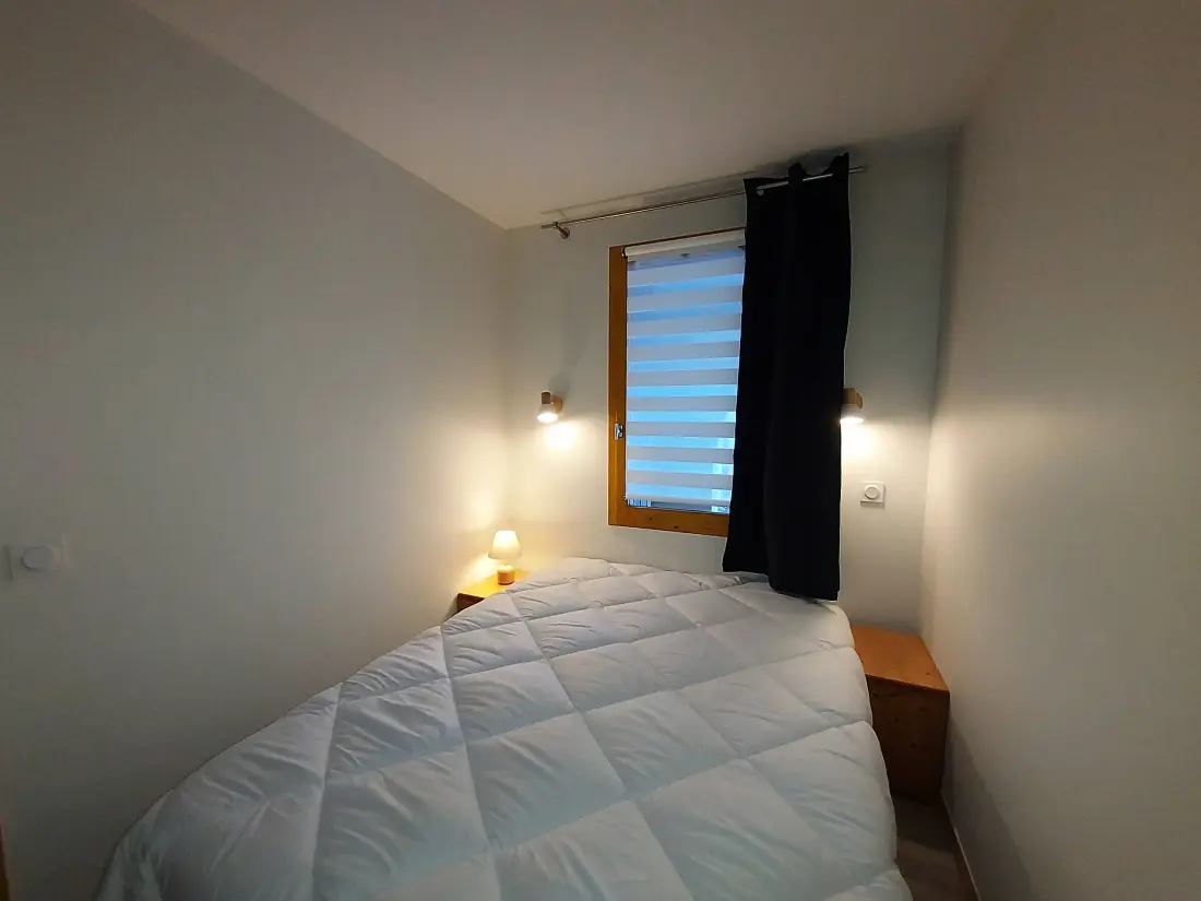 Residence Mucillon G
