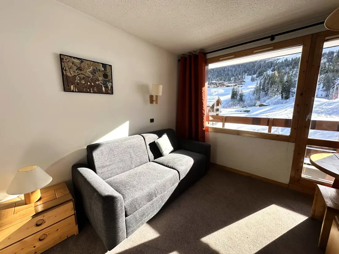 Residence Mucillon G